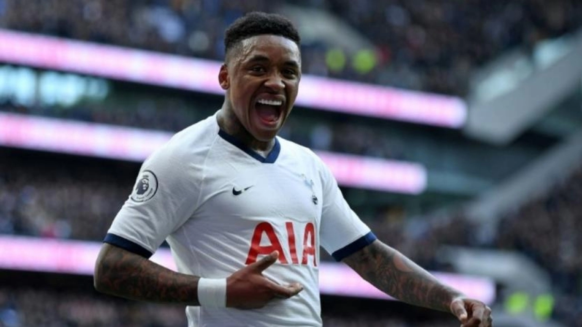 El Milan se fija en la situación de Steven Bergwijn