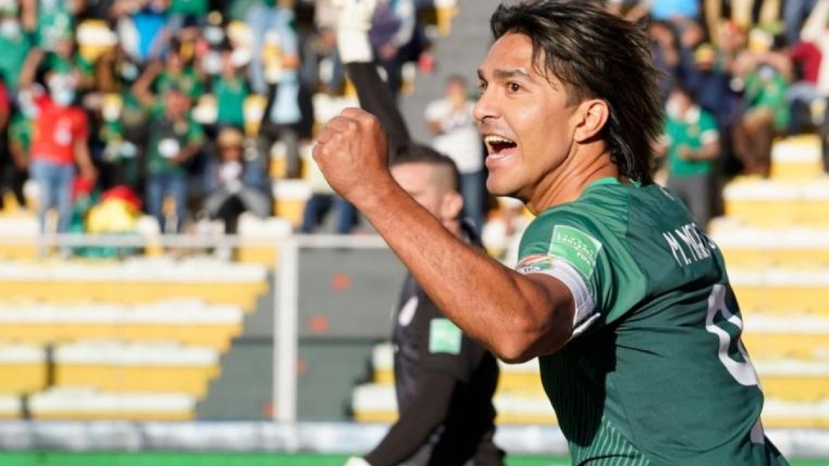 Fichajes Boca Juniors: Marcelo Moreno Martins, el 9 que quiere Riquelme para la próxima temporada