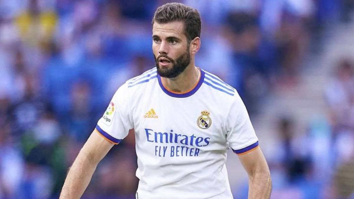 José Mourinho le pide a la Roma el fichaje de Nacho