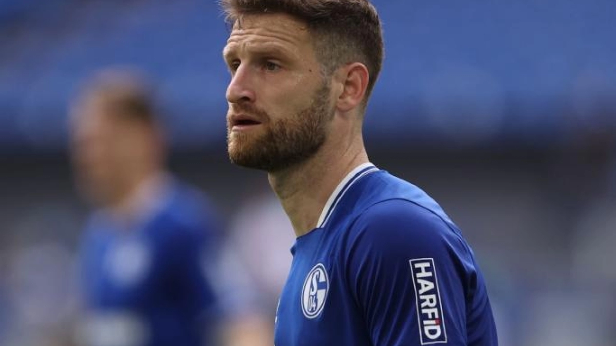 Los dos equipos de La Liga que se pelean por el fichaje de Mustafi