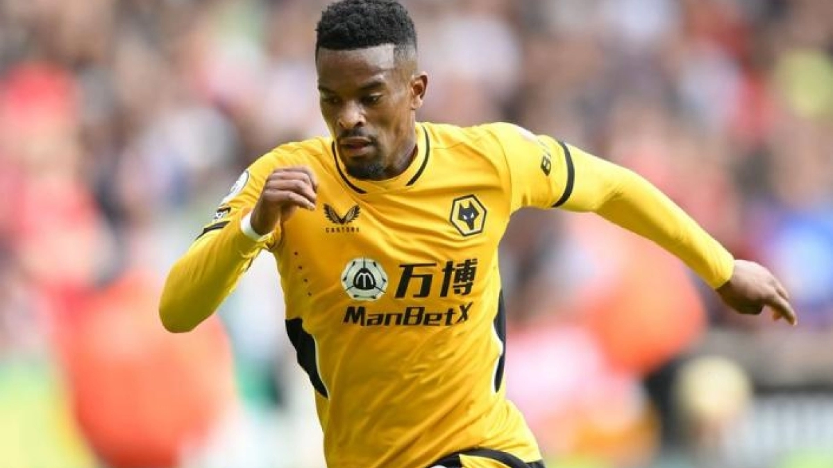Fichajes Atlético: Semedo entra en escena / Premierleague.com