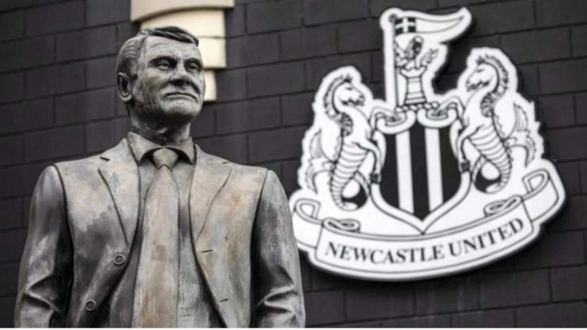 Los dos delanteros que persigue el Newcastle para 2022 "Foto: PL.es"