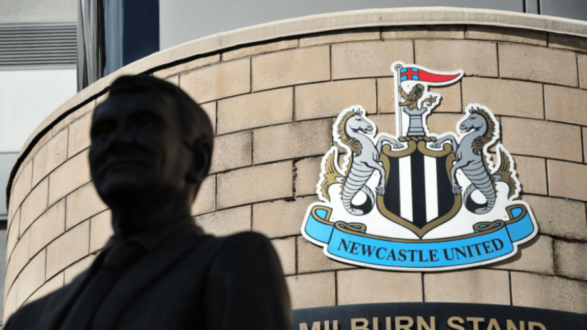 El mercado de fichajes "perfecto" del Newcastle United