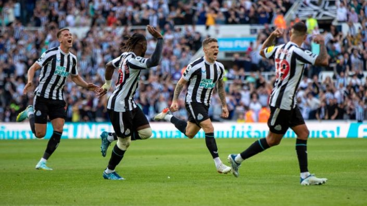 Los 7 fichajes que volverá a intentar el Newcastle en enero