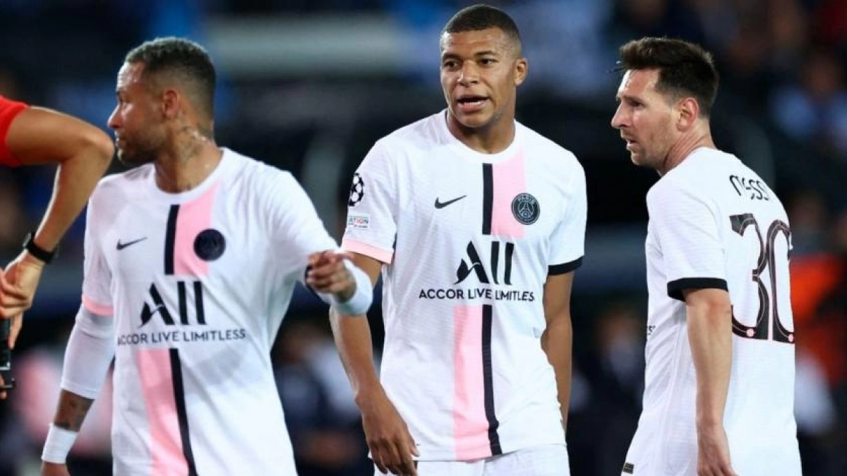 El PSG está cerca de cerrar su tercer fichaje: ¿El reemplazante de Neymar?