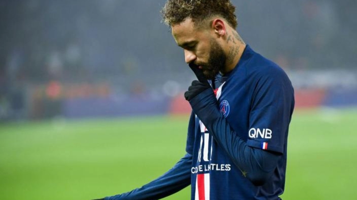 OFICIAL: El PSG anuncia la renovación de Neymar. Foto: cadenaser.es