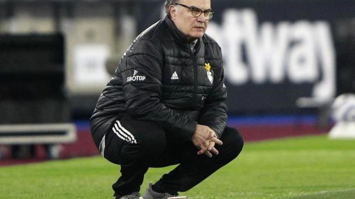 Rumores de Fichajes: Bielsa tiene un nuevo objetivo a coste cero