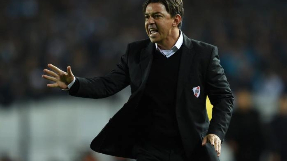 El nuevo objetivo de River en LaLiga para su delantera