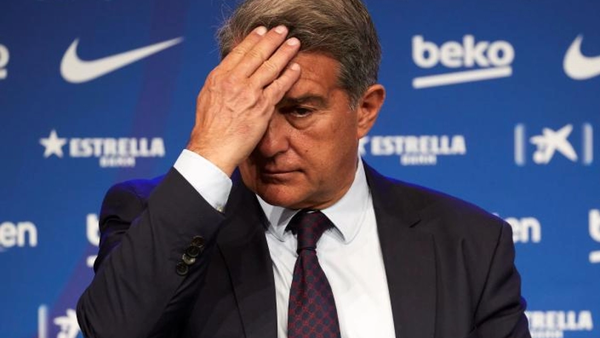 Nuevo 'tapado' para la delantera del Barcelona / Elmundo.es