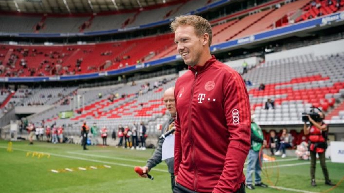El objetivo francés del Bayern en la Bundesliga para sustituir a Coman