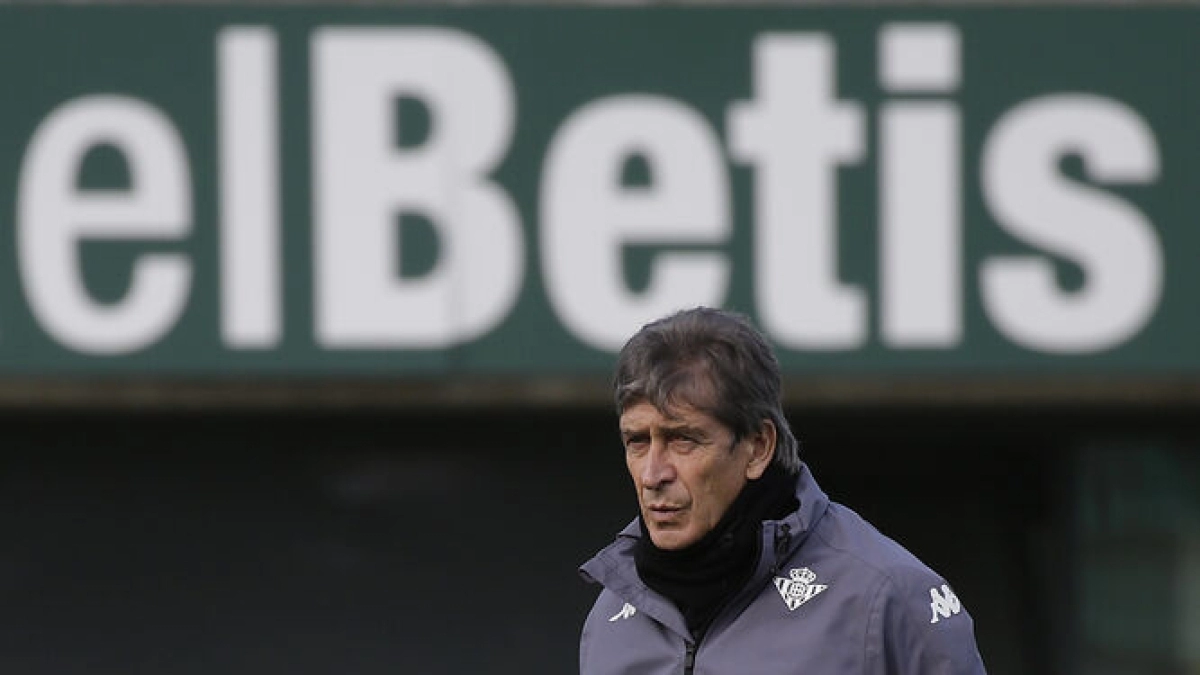 "El delantero del Tottenham que sigue muy de cerca el Betis./ Foto: Diario de Sevilla"