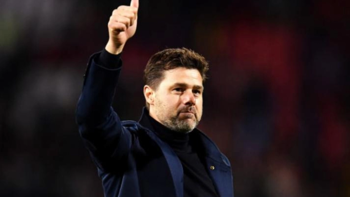 Los dos primeros fichajes de Pochettino en el PSG