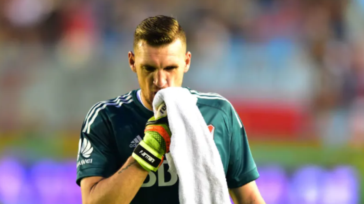 Pumas sigue buscando portero y se cambia de River Plate a Boca Juniors "Foto: 90Min"