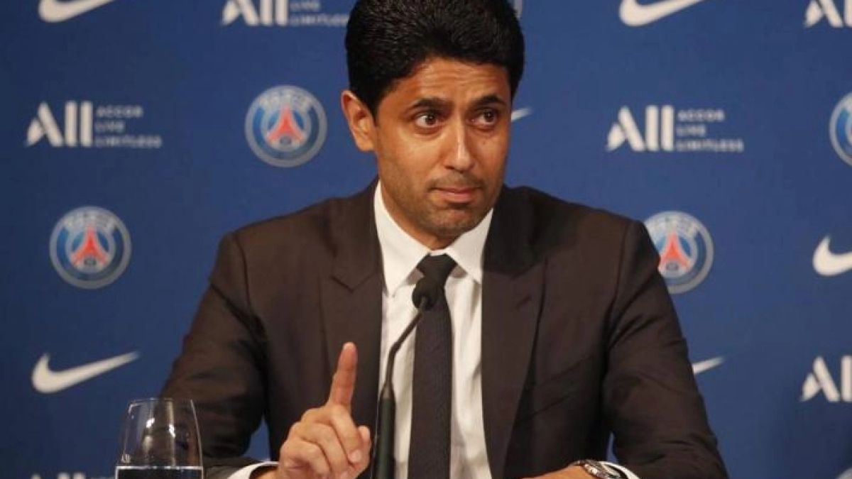 El PSG critica las ‘palancas’ del Barça - Foto: Marca
