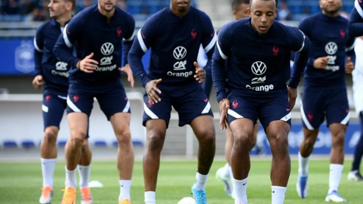 El PSG irá por Koundé si Kimpembe se marcha - Foto: Football Today