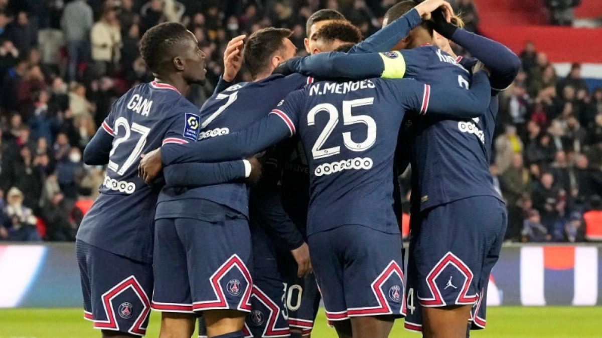 Las 5 salidas que quiere cerrar con urgencia el PSG en verano 
