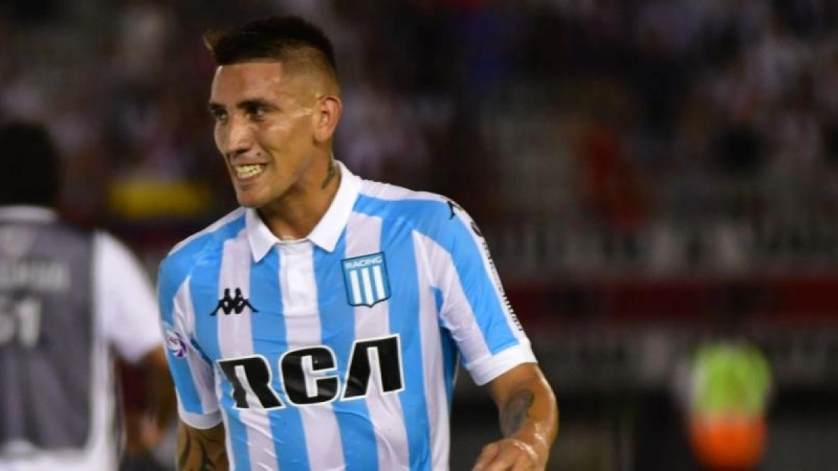 Racing pone precio a Centurion / depor.com