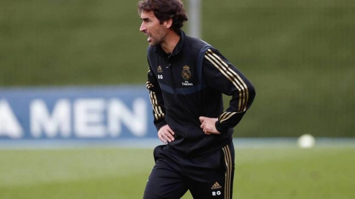 El equipo de la Bundesliga que quiere a Raúl como nuevo entrenador