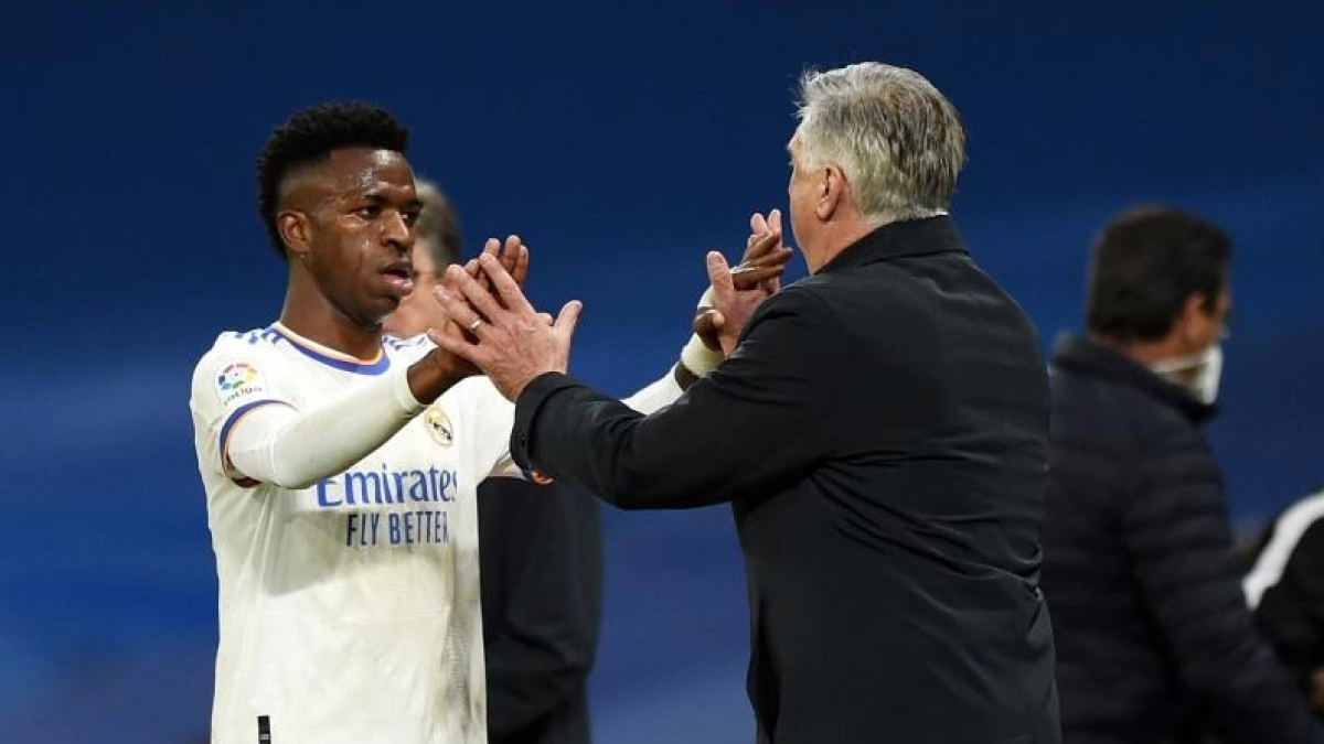 ¿Tiene el Real Madrid el mejor mediocampo del mundo con Tchouaméni?