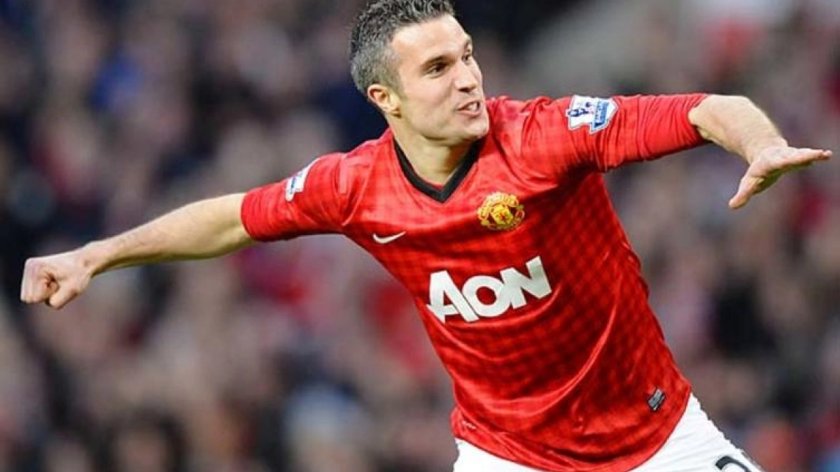 FOTO: MANCHESTER UNITED