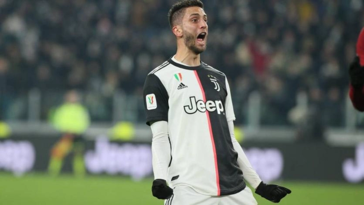 Los cuatro jugadores que la Juve le ofrece al Barcelona por Arthur | FOTO: JUVENTUS