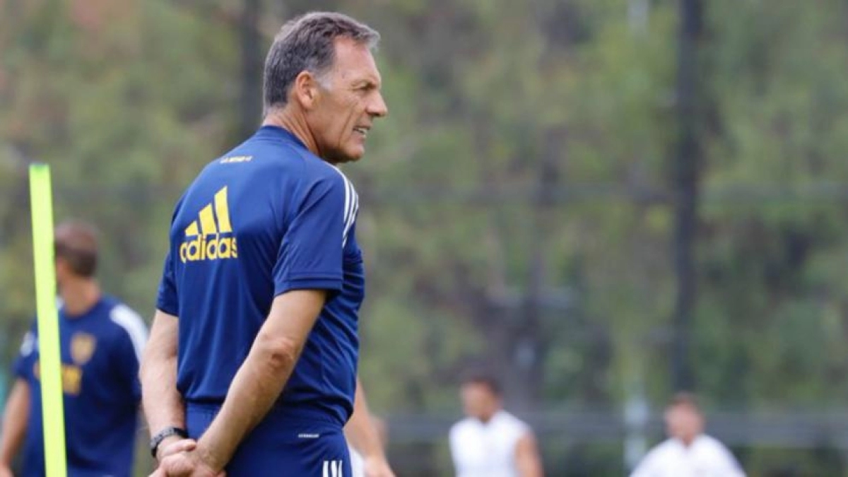 Los tres fichajes que tiene en la mira Boca Juniors para el final del mercado