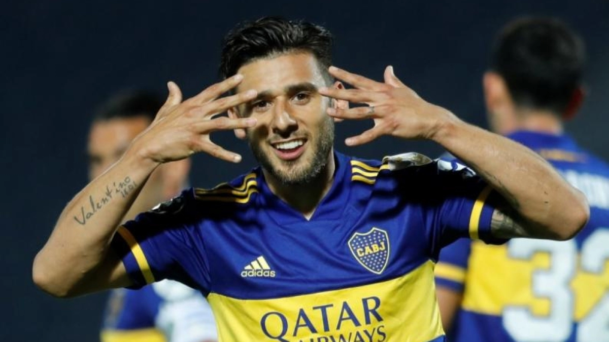 Boca Juniors elige al reemplazante de Toto Salvio