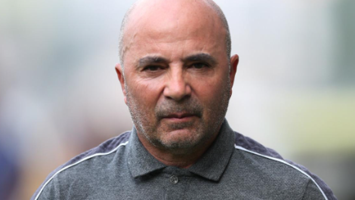 Sampaoli roba un fichaje a Boca "Foto: TN.com"