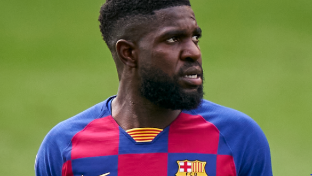 Los 10 jugadores que más han bajado su valor de mercado al inicio de 2021 "Foto: Sport"