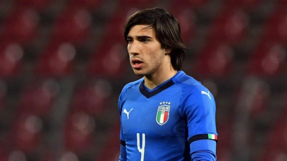 El plan de Tonali para volver a jugar en el AC Milan