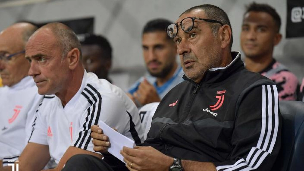 Las cuatro grandes ventas que prepara la Juventus