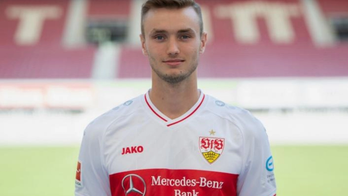 El Dortmund se lanza por Sasa Kalajdzic para el verano