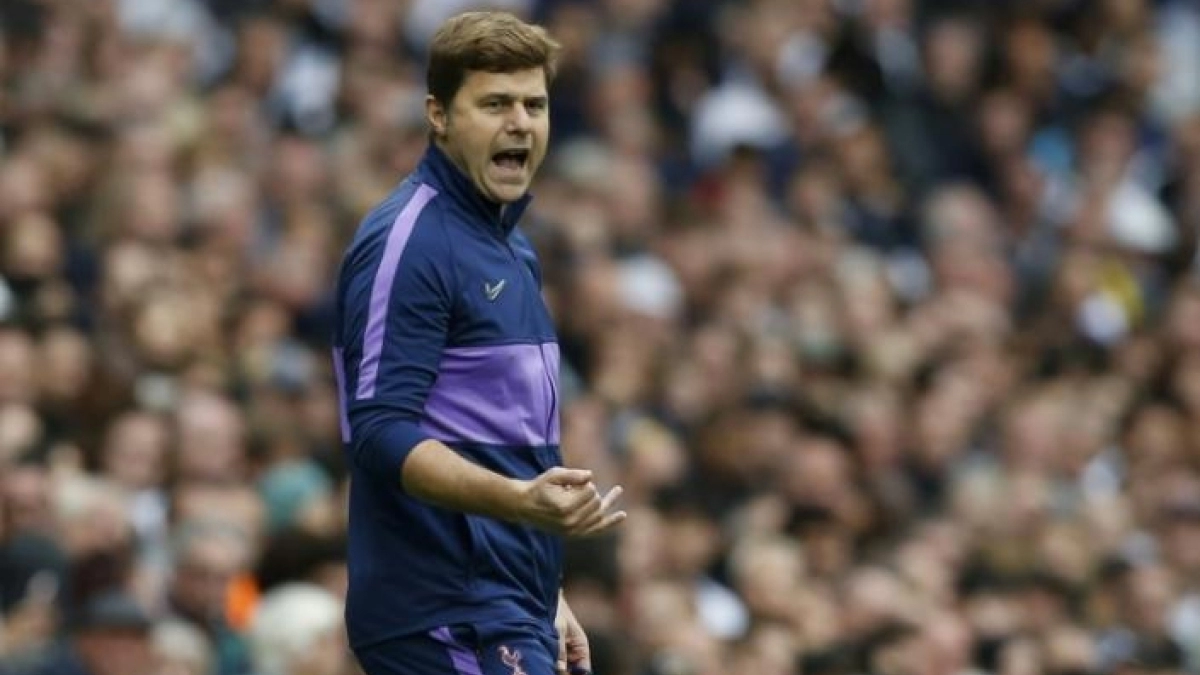 Se va al traste la primera petición de Pochettino al PSG / Besoccer.com
