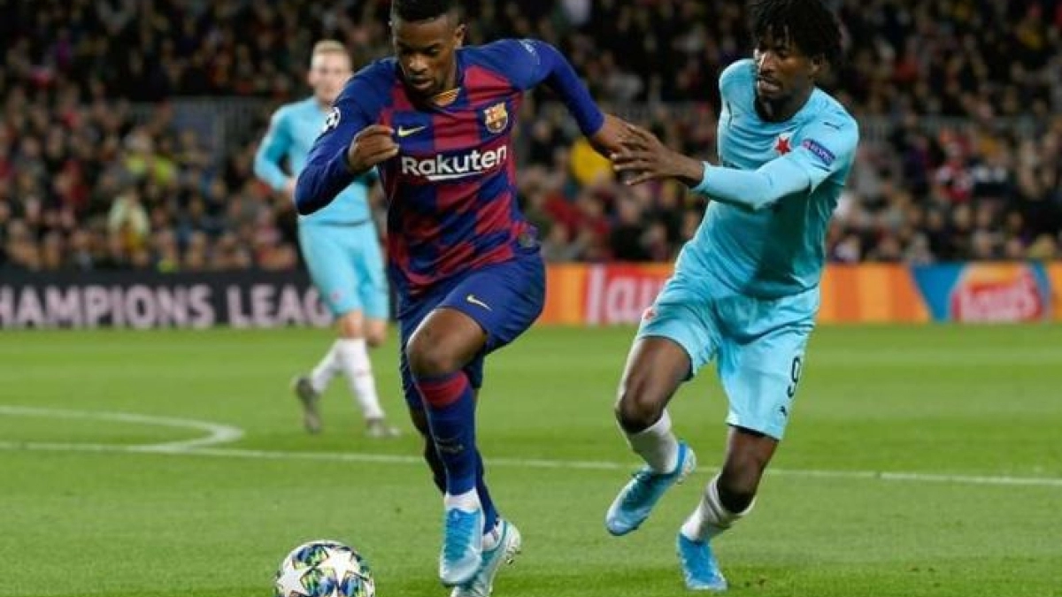 Semedo empieza a asumir su salida del Barcelona / Besoccer.com