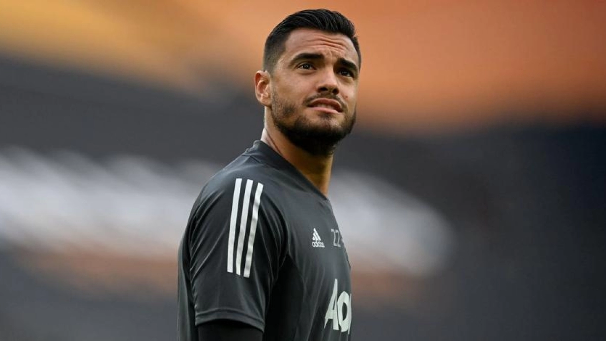 Romero, rumbo a la MLS. Foto: infobae.com