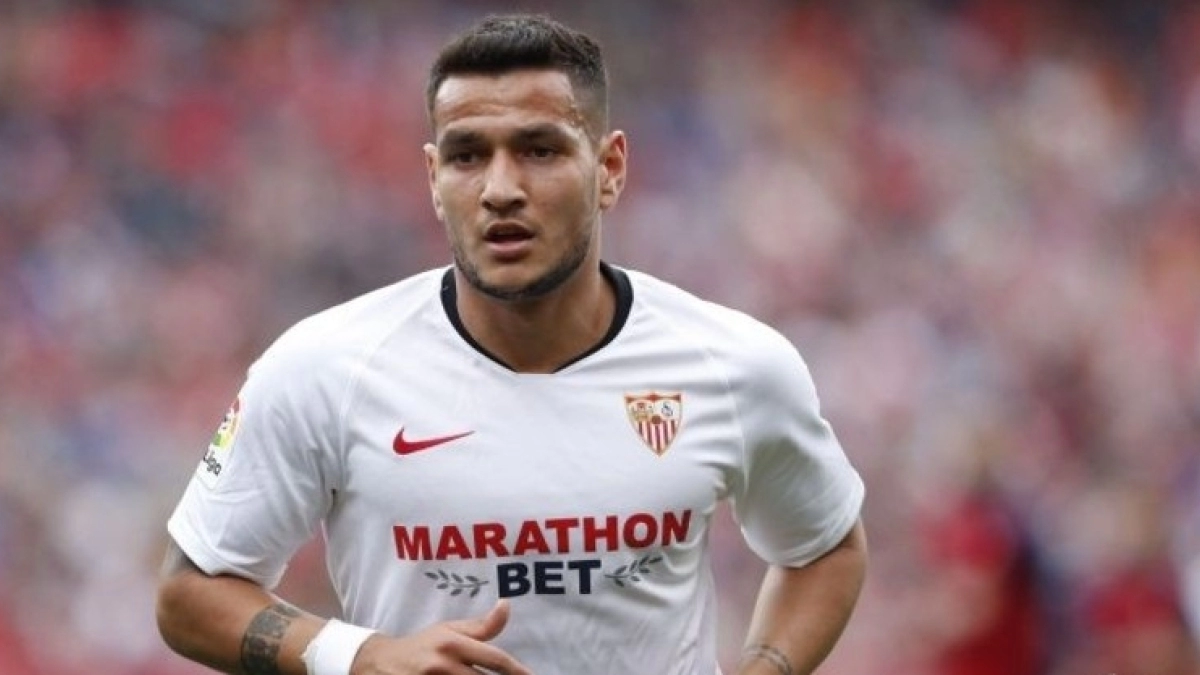 El Sevilla tiene un serio problema con Rony Lopes