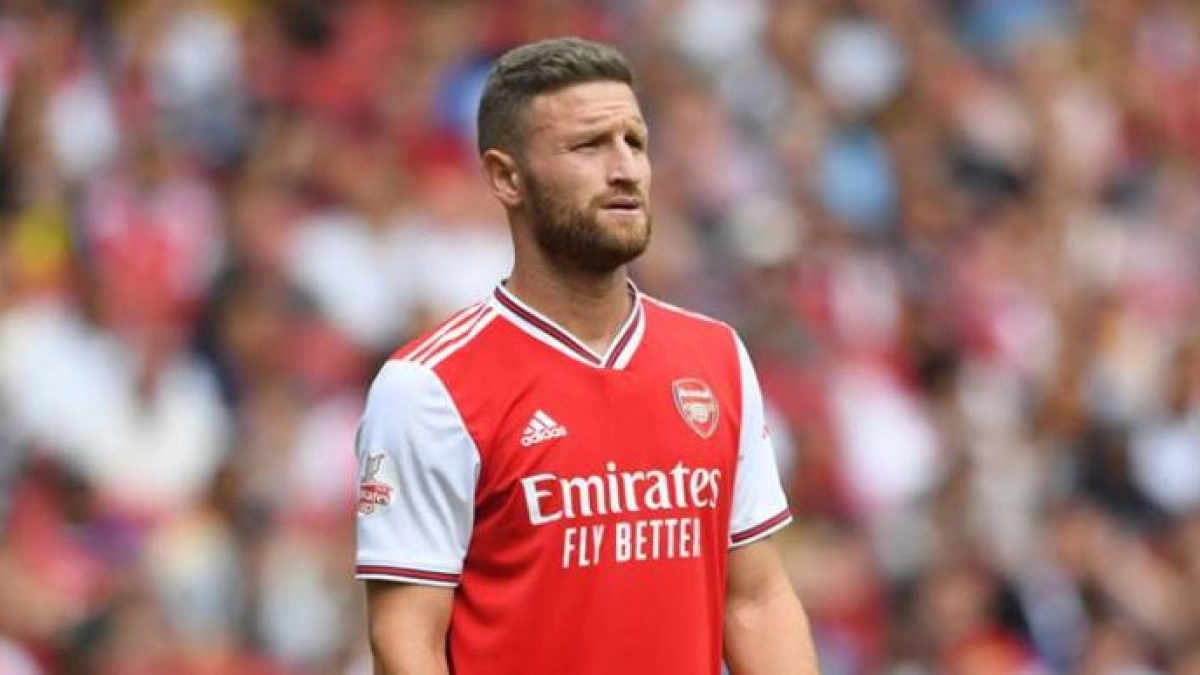 La Fiorentina sondea la situación de Shkodran Mustafi "Foto: Goal"