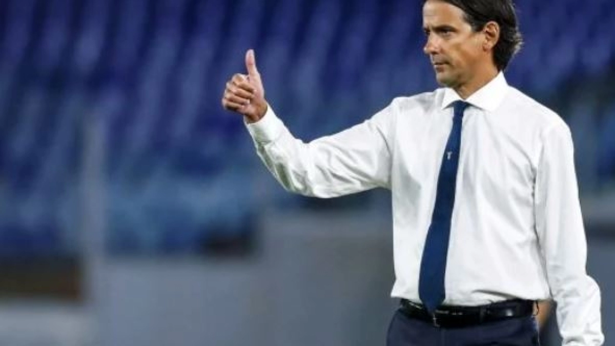 Los 3 jugadores del Inter de Milán que más agradecen la llegada de Inzaghi "Foto: Fichajes"