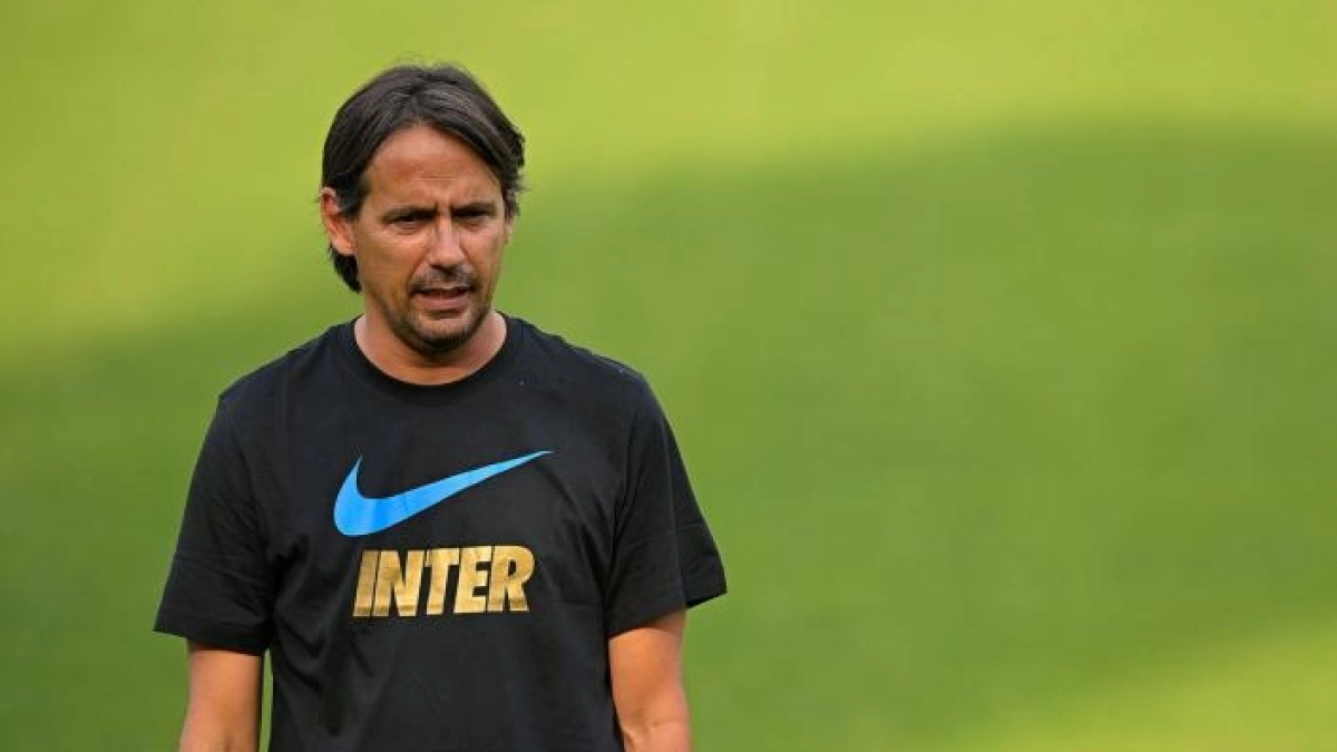 Simone Inzaghi sigue soñando con la llegada de Milinkovic-Savic al Inter