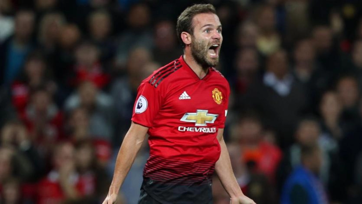  Tres equipos de LaLiga que sueñan con el fichaje de Mata
