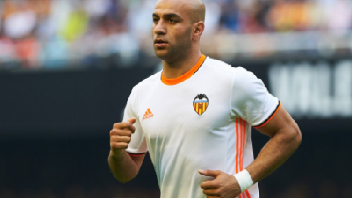 El incomprensible gasto del Valencia en defensa "Foto: Transfermarkt