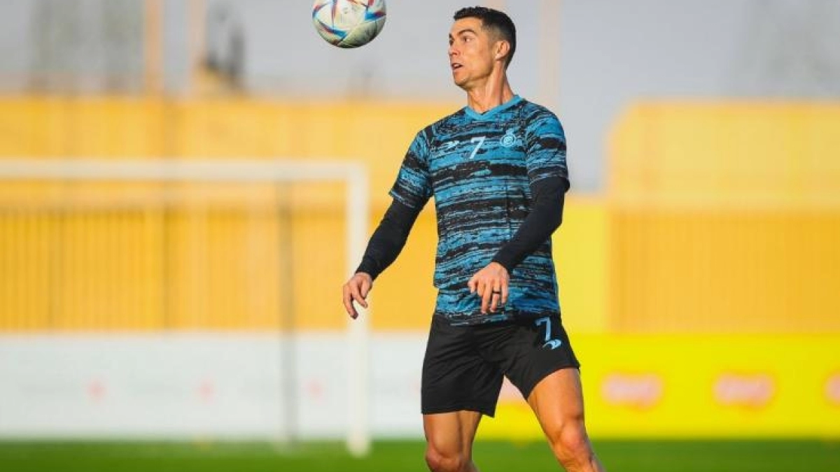 El Al Nassr, cerca de cerrar el fichaje de un jugador de Boca Juniors