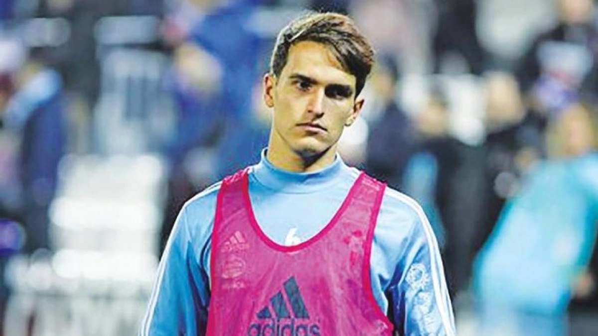 Jugada maestra de Denis Suárez / Elcorreogallego.es