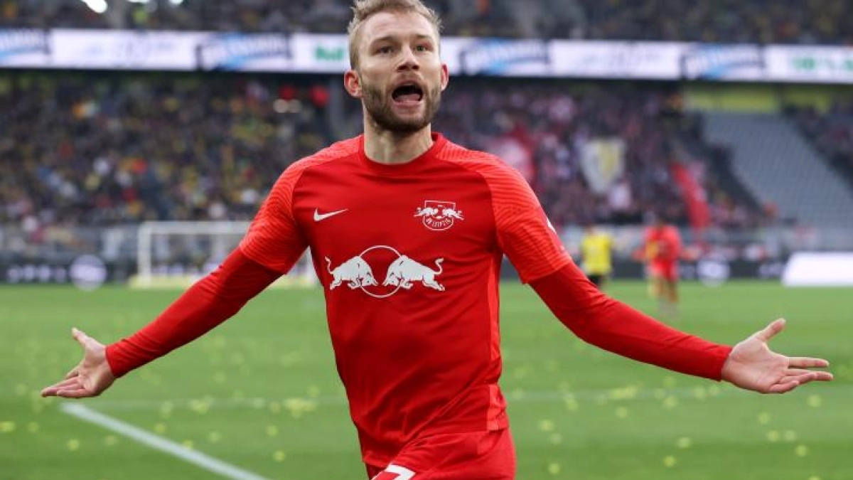 El Bayern convence a Laimer / Mibundesliga.com