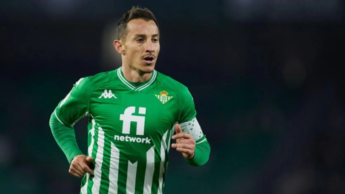El club de México que abre sus puertas a Guardado / ABC.es