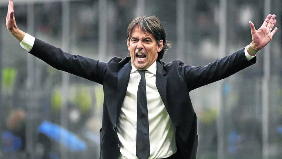 El ultimátum del Inter a Simone Inzaghi / Elcorreo.com