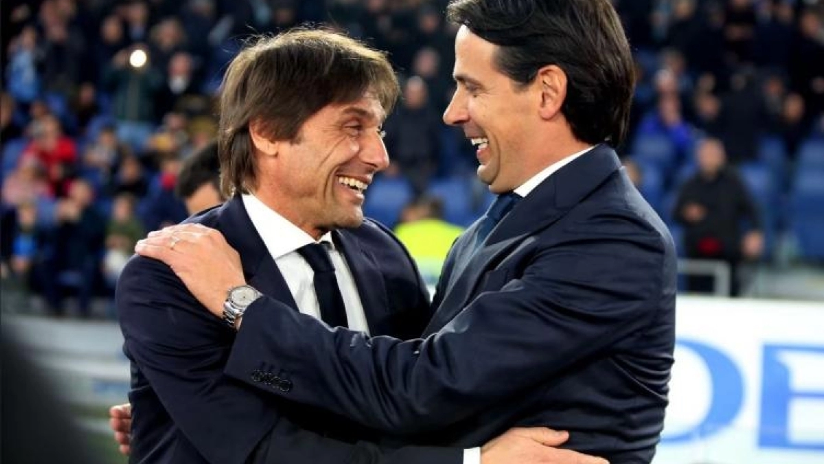 Simone Inzaghi no se irá del Inter de Milán
