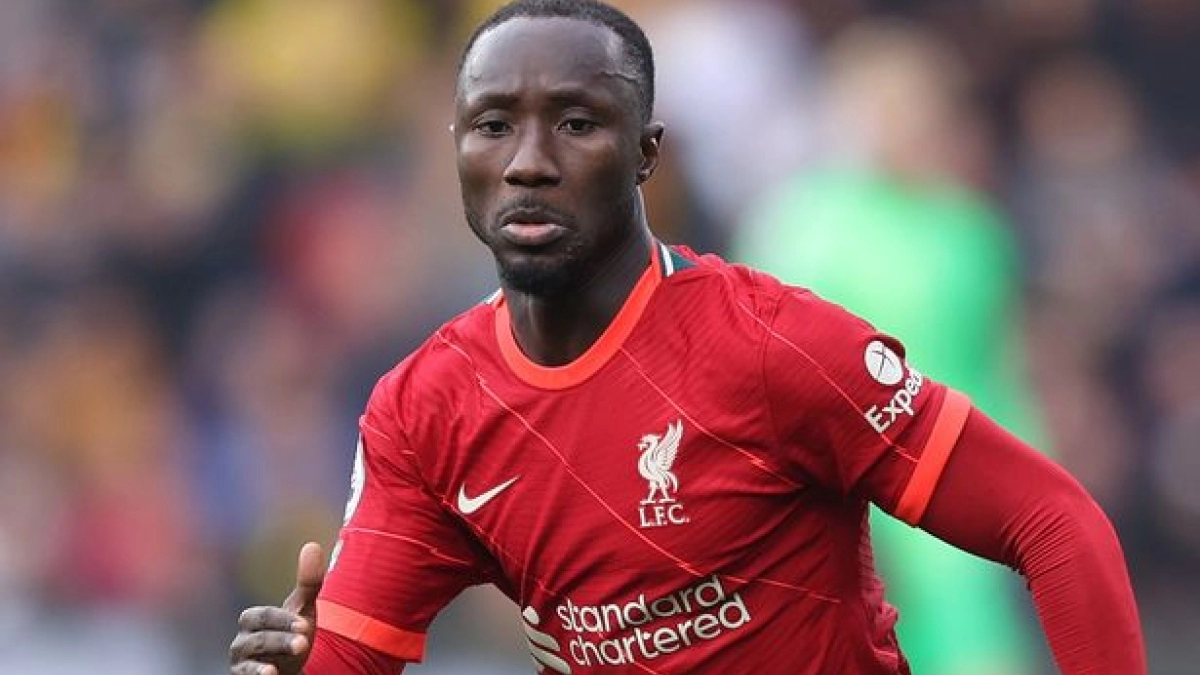La prioridad de Naby Keita en el mercado de verano / Mirror.co.uk