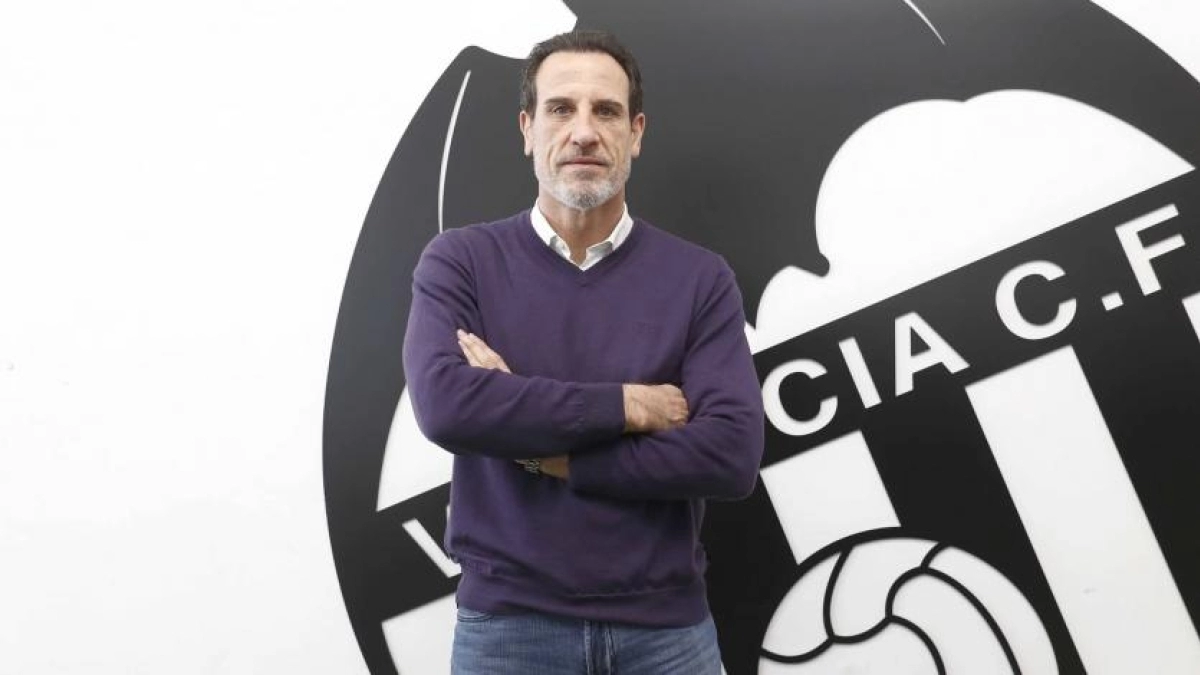 Los dos candidatos REALES al banquillo del Valencia / Valenciacf.com