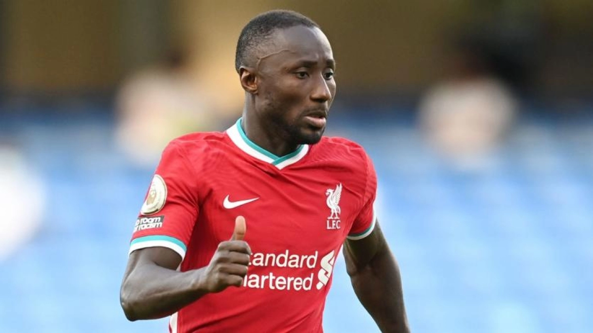 Los dos clubes que pujan por Naby Keita / Goal.com
